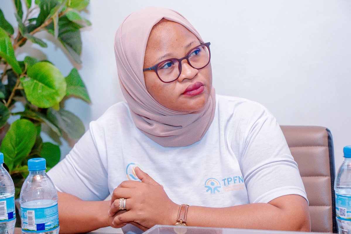 DMFtanzania's tweet image. This process enables DMF to develop context-specific solutions, increase acceptance at community and facility levels, and ensure that program decisions accurately reflect the realities faced by families across Tanzania.

#DorisMollelFoundation #Localization