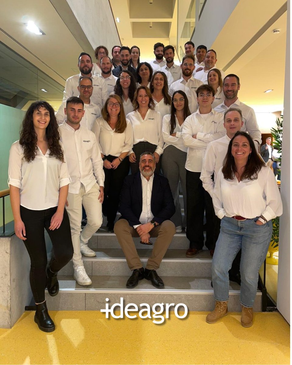 IDEAGRO tweet media