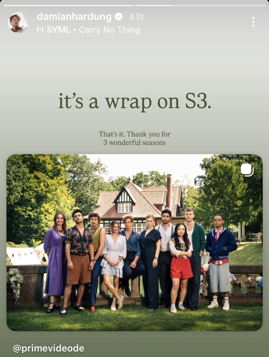 alinaxbutterfly's tweet image. Don&apos;t cry  Don&apos;t cry Don&apos;t cry
Don&apos;t cry Don&apos;t cry Don&apos;t cry
Don&apos;t crybDon&apos;t cry Don&apos;t cry Don&apos;t cry Don&apos;t cry Don&apos;t cry oh I&apos;m definitely crying  I can&apos;t believe we&apos;re never seeing RubyJames after season 3 again??? 😭😭😭
#maxtonhall #RubyJames