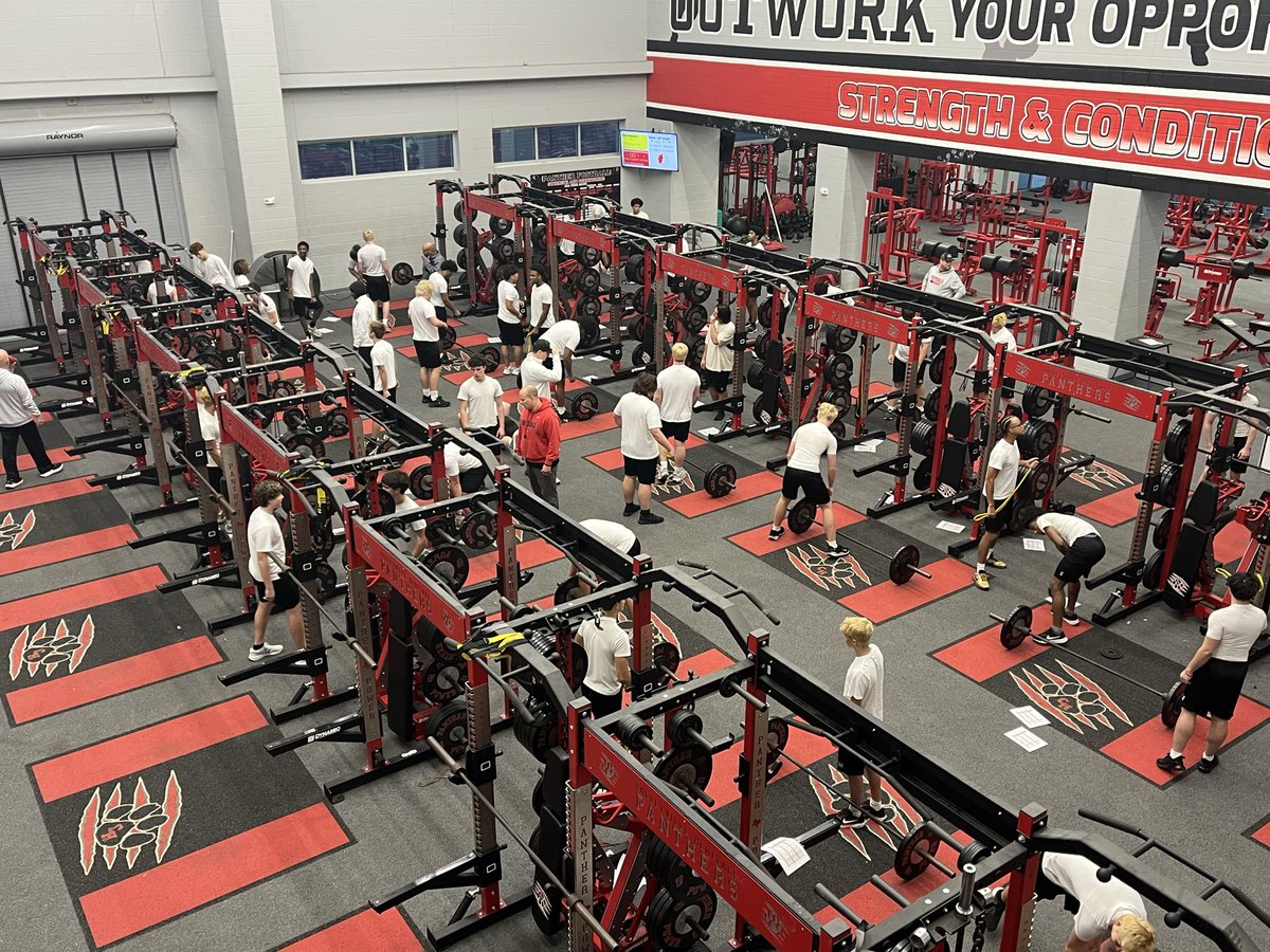 CHHS Football tweet media