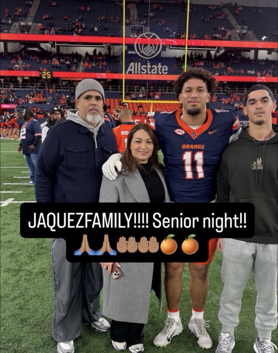 Denis jaquez Sr. tweet media