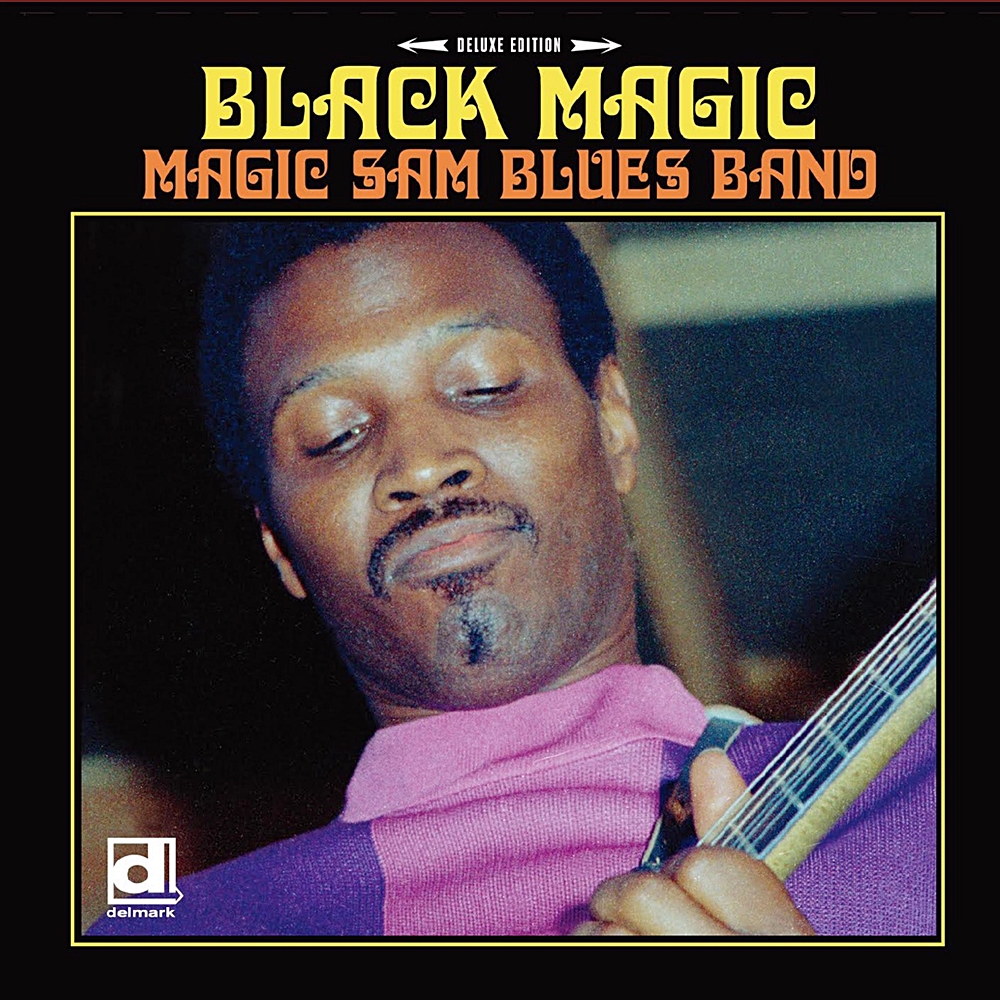 BluesRock4149's tweet photo. こんばんは(1/2)
御命日ですので…
大酒飲みBluesman
Modern Bluesの王者
Chicago West Sideの伝説
硬質なギターの音色 好きです
咽び泣くような歌声 好きです
黒魔術Blues
いかがでしょう…
#Magic_Sam
#Its_All_Your_Fault
🎵 https://t.co/ZGn0zGh5P4 https://t.co/MvxytiVND9