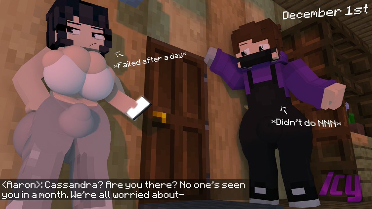 Icy 🔞 tweet media