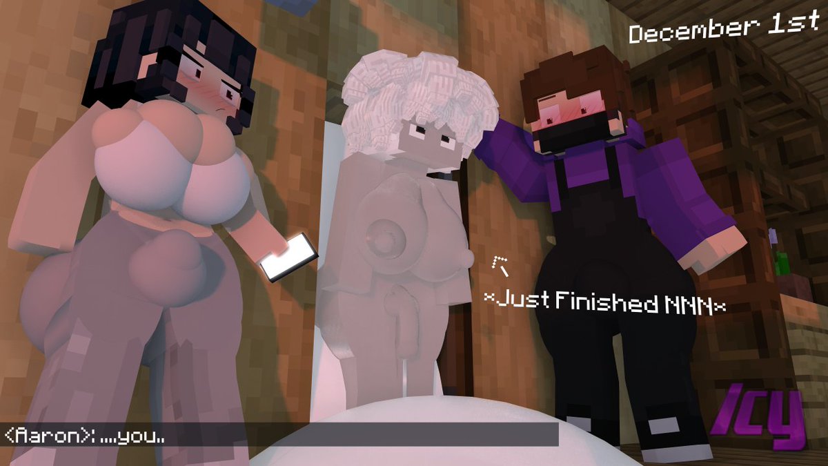 Icy 🔞 tweet media