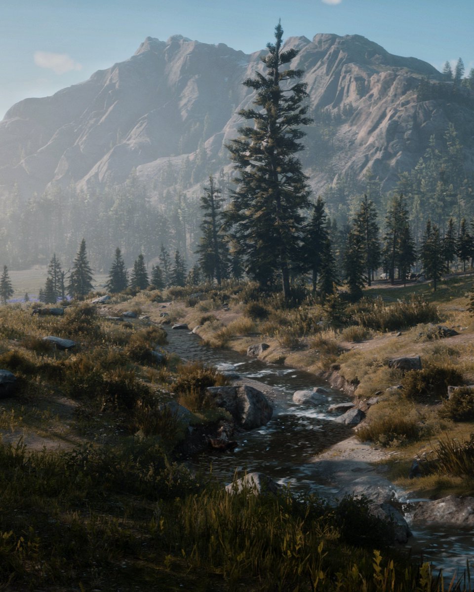 Red Dead Redemption 2