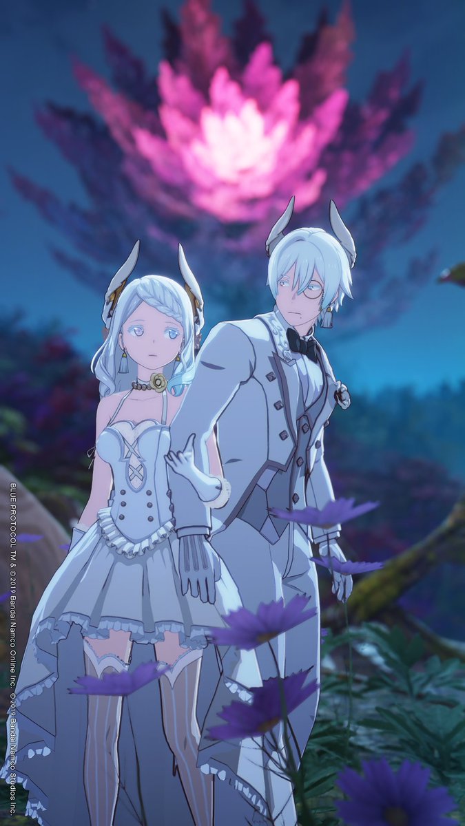 alicecat_bp's tweet image. スタレゾがリリースしたら、
もうブルプロのSSのせないと思うので、

今までのせてなかった(たぶん)
SSをのせていくよーーーんっ🐰🐾

では、おやすみーーーんっ🌙

#ブルプロ #ブルプロSS
#BlueProtocol