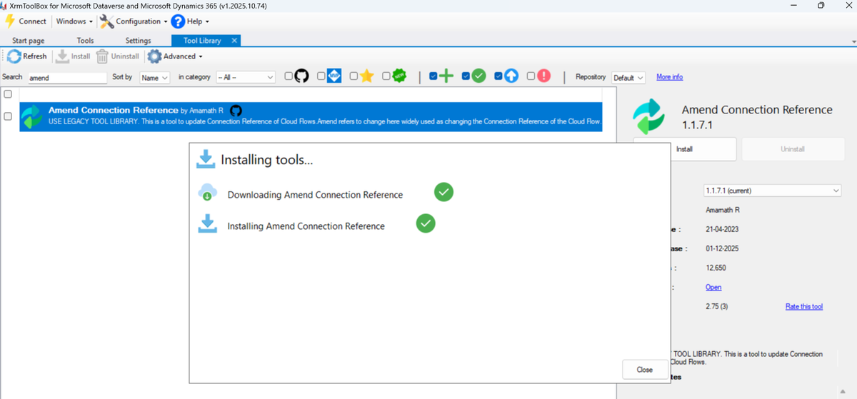 Amarnath R tweet media