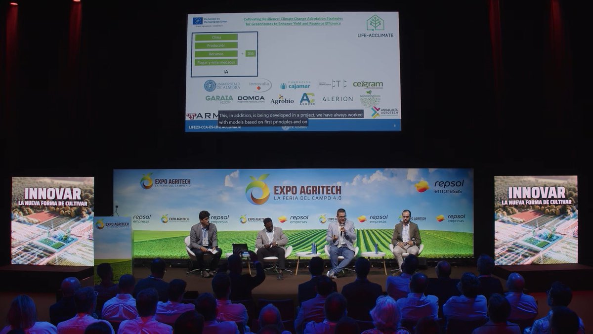 LIFE23-CCA-ES-LIFE ACCLIMATE tweet media