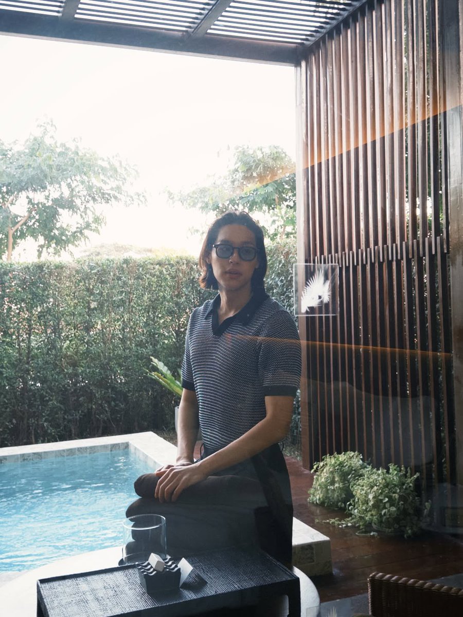 [ Repost ] : 01.12.2025
IG : bbillkin

ปี้สาวครับ ตอนนี้ผมเป็นหนุ่มแล้วครับ

🧡#Bbillkin #บิวกิ้น 
💚#Besidebillkin