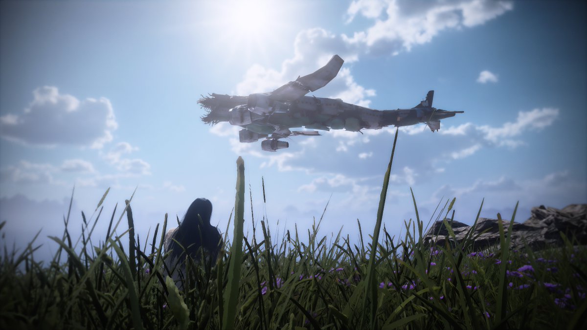 viceftw_oh's tweet image. A moment outside reality.....
#oncehuman #VPLab #VPCONTEXT #VPHiddenGems #VPGamers #VGPUnite #VPSat #VPWorld #VirtualPhotography