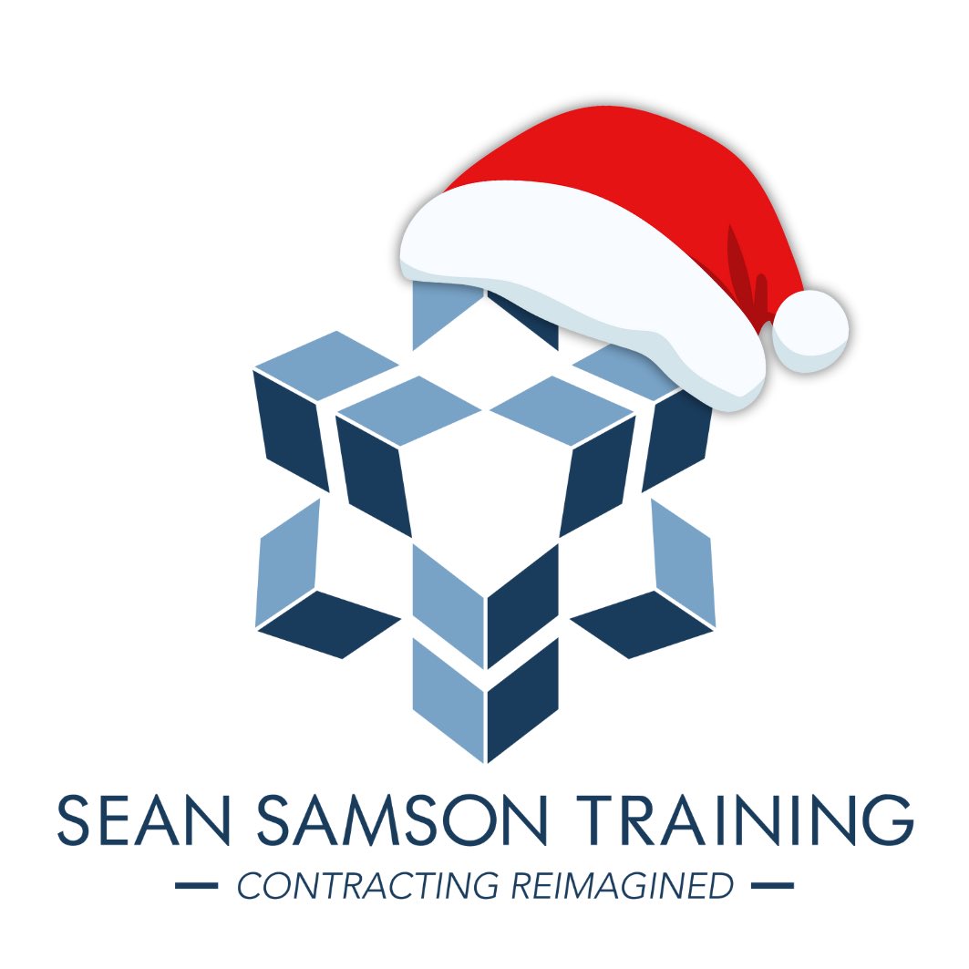 SeanJSamson912's tweet photo. Merry Christmas and Happy Holidays! https://t.co/ODdoWO2JHQ