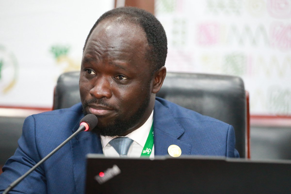 acerwc's tweet image. Presentation of ACERWC’s finding on National Mechanisms on Impelementation, Reporting and Follow-up- and key Finding of the Study on implementation on NMIRFs:

📽️ Watch LIVE🔴🌐🌐🔗🔗 here: youtube.com/live/tgdfBW5ac…

#ACERWC46
#AfricaFit4Children
#Agenda2040