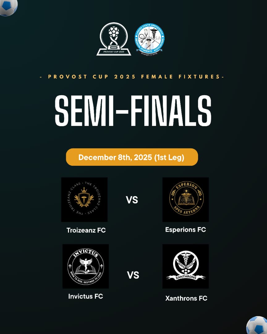 ProvostCup's tweet photo. The wait is over! 🔥 The battle schedule for the Provost Cup 2025 Group Stage is officially ready.

​Get ready to mark your calendars—the competition kicks off next week!🥳💫 https://t.co/PElIL3OGPB