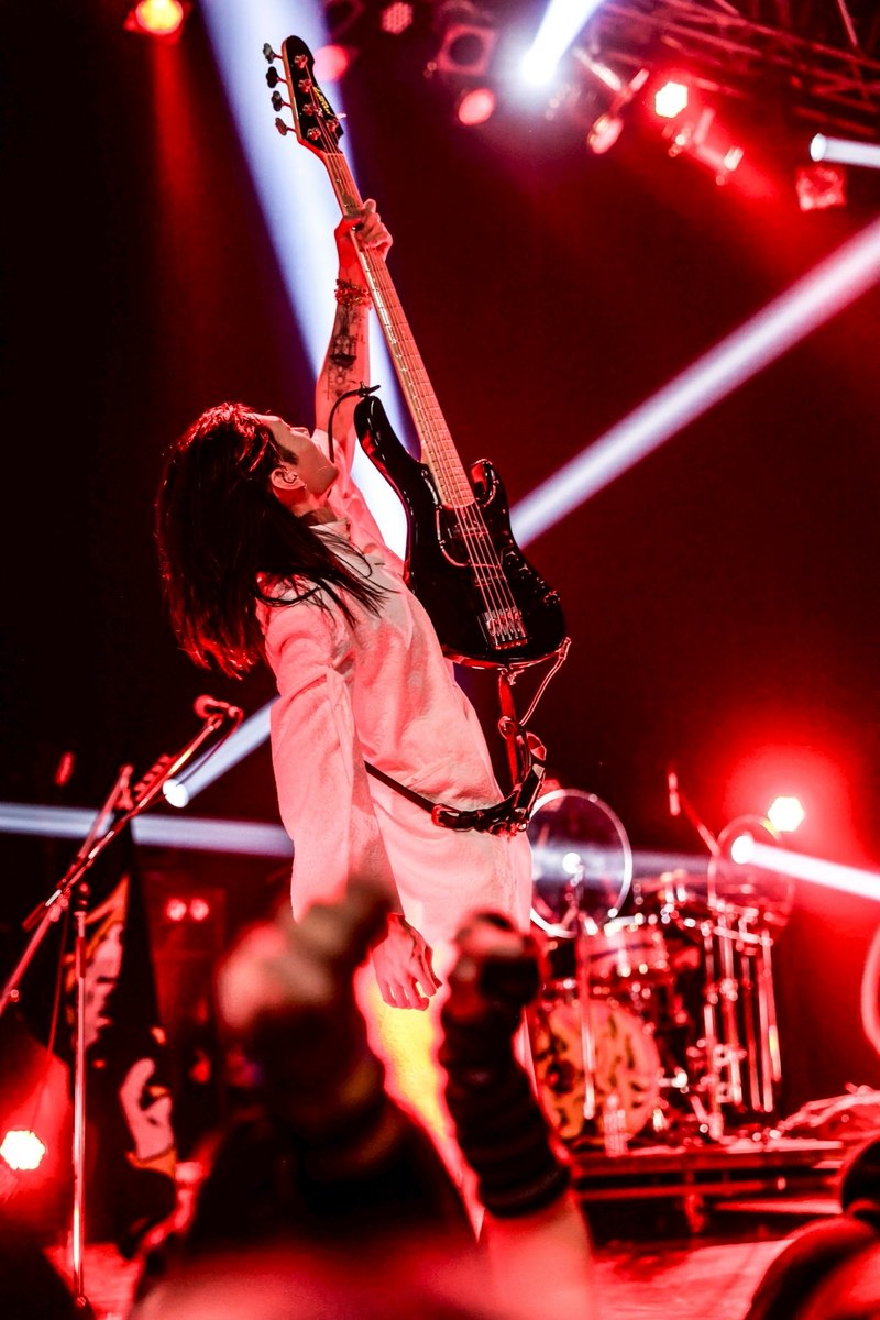 キズ ユエ (@Kizu_yue) / Posts / X