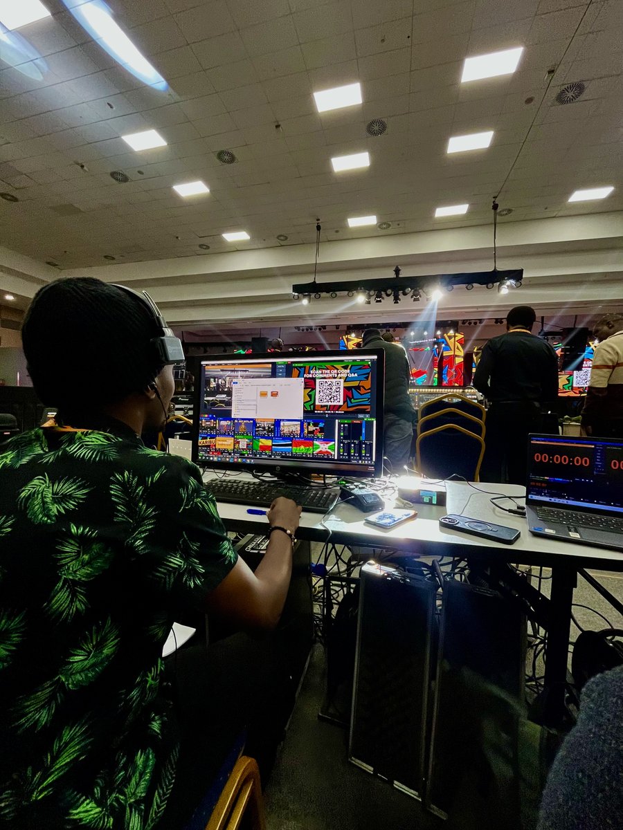 Protel Studios tweet media