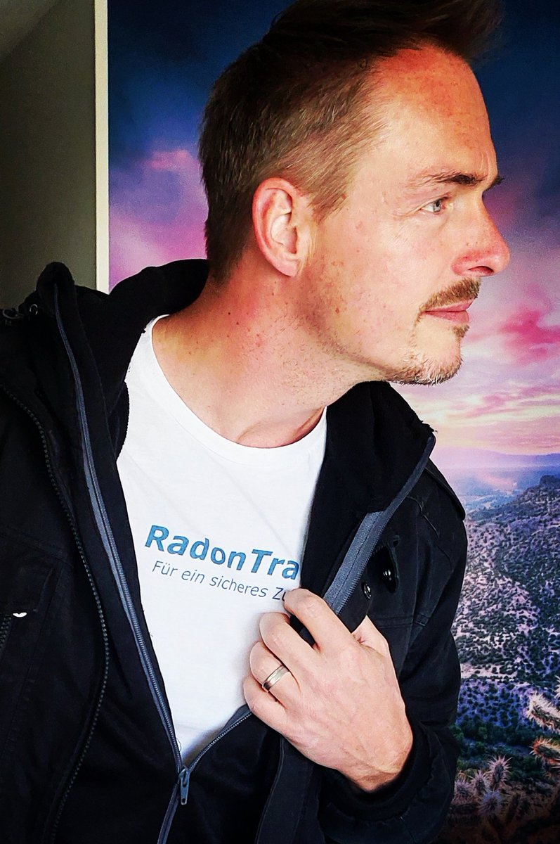 Braucht man für Radonschutz Superkräfte? 🤔
Was man braucht: ein strukturiertes Vorgehen und die Haltung, jedes Gebäude so zu betrachten, als würde man dort selbst arbeiten, leben oder Zeit mit Familie und Freunden verbringen.
#Radon #Radonschutz #Radonmessgerät #Lungenkrebs