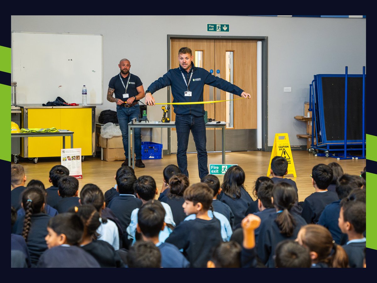 Longley Group tweet media