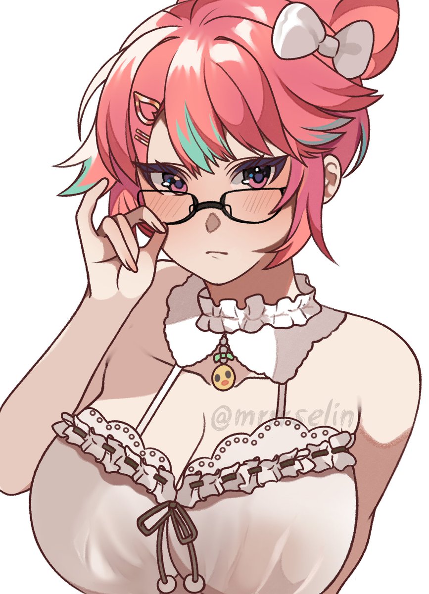 Selin comm open 🪷 tweet media