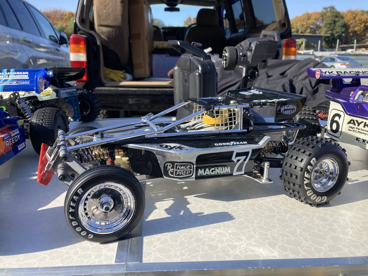 awczp_uda's tweet photo. 今回のO.S.R.Mで一押しのクルマ
ROLLさんのサイドワインダー
たぶん既にこのクルマ、メーカーを知らない人たくさんいると思います
このクルマがコンデレ獲得したのはある意味凄い事だと思います
#osrm
#aykracing https://t.co/hDWjayXqZw