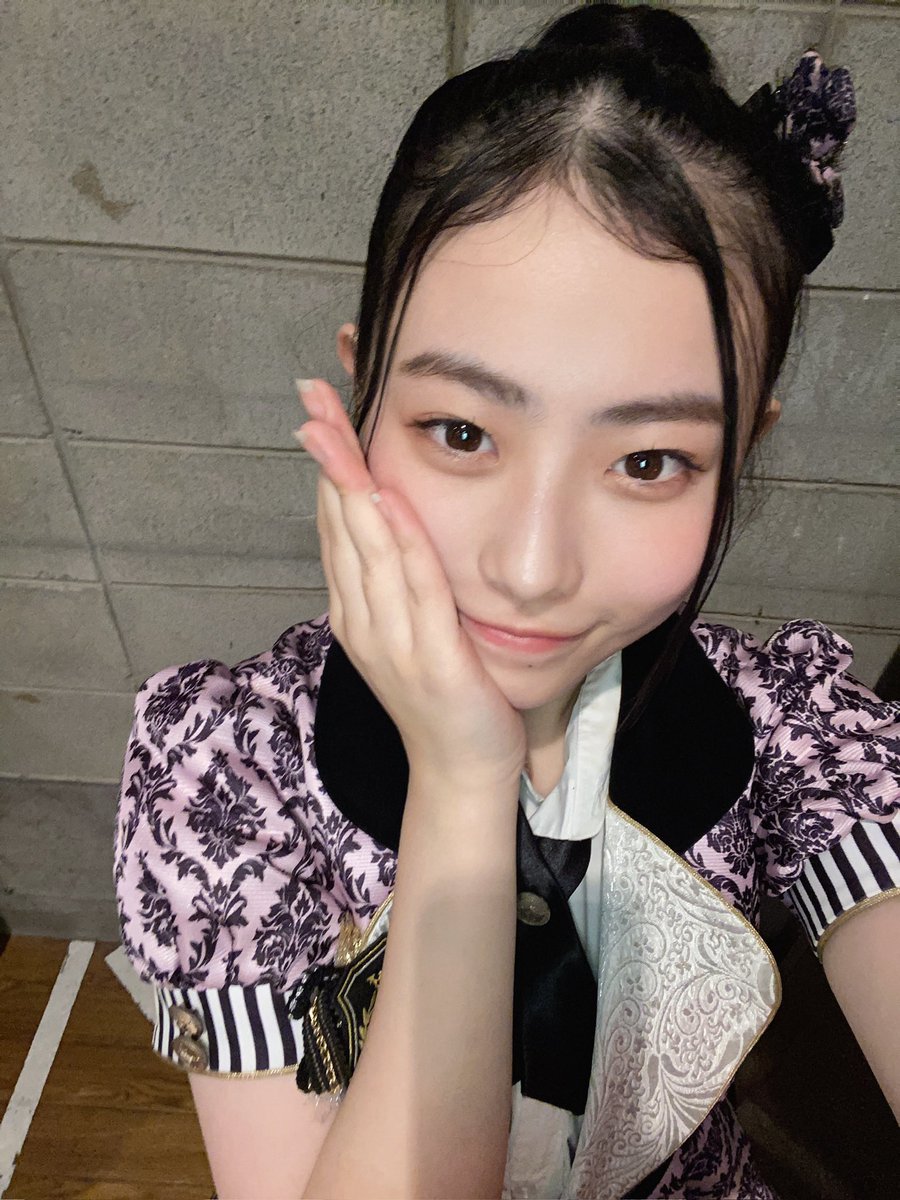 宮原心音【NMB48 10期研究生】 (@nmb_48_KONONON) / Posts / X