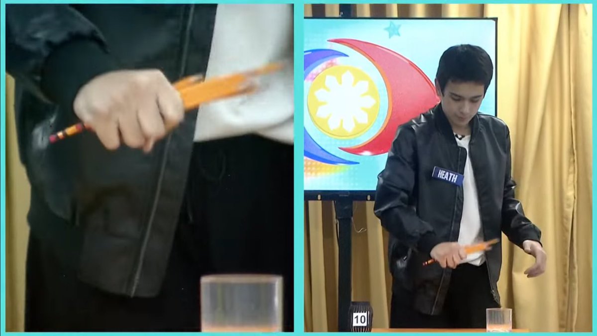 ultkrystaal's tweet image. “wala po akong diskarte kuya eh, kasi parang kakagising ko lang po kuya eh” - heath

he’s so effortlessly funny 😭 na para bang inabala ni kuya pagtulog niya JAJSHAHAHWJA

#PBBCollab20Violators