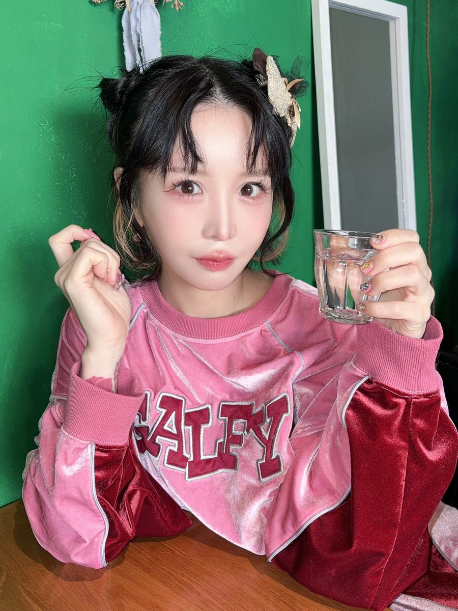 夜から朝までぼーっとしてる