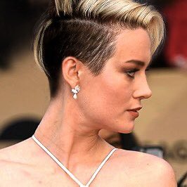 Carol Danvers 💫 tweet media