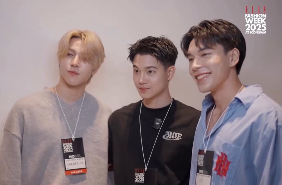 thtw_meimei's tweet image. สารวัตรที่หล่ออันตรายที่สุดในสน.ละปะ🔥 คือแคสมาดีมากอ่ะ 🥹 พี่เวิร์คช้อปกันให้เต็มที่เลยนะ พ้มตั้งตารอรอดูผลงาน 💪🏻

ภูวินทร์                 เธียร์ธา                  คณิน

#ที่รักสารวัตรเธียร์ 
#yinyin_anw #shanerler #kit_ronnakit