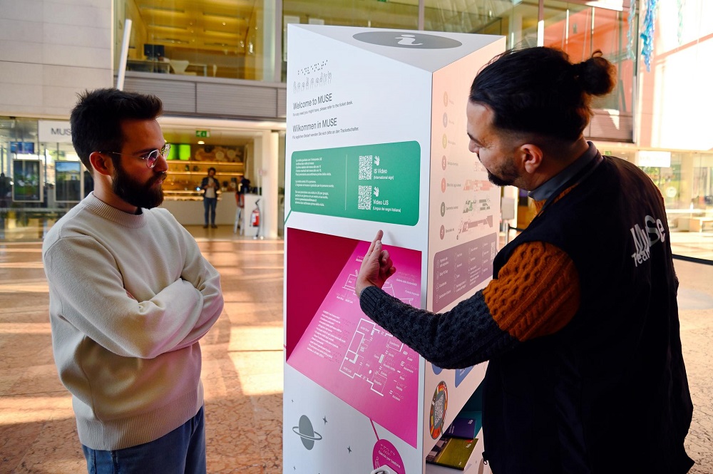 📢🔬NON PERDETE LE INTERESSANTI INIZIATIVE ORGANIZZATE DAI MUSEI ANMS!🔭🌏
👉Ecco il link alla nostra newsletter settimanale: mailchi.mp/ae772f638566/g…
😎Si segnala sospensione invio newsletter e inserimento news sul sito ANMS. Si riprenderà regolarmente dal 15 dicembre.