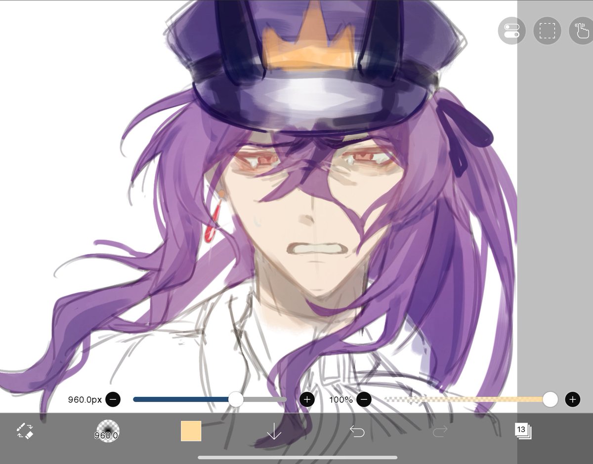 “I’m gonna clean up *your* mess.”

wemmbu expression practice i think? I think i just wanted to see him looking betrayed
#wemmbufanart