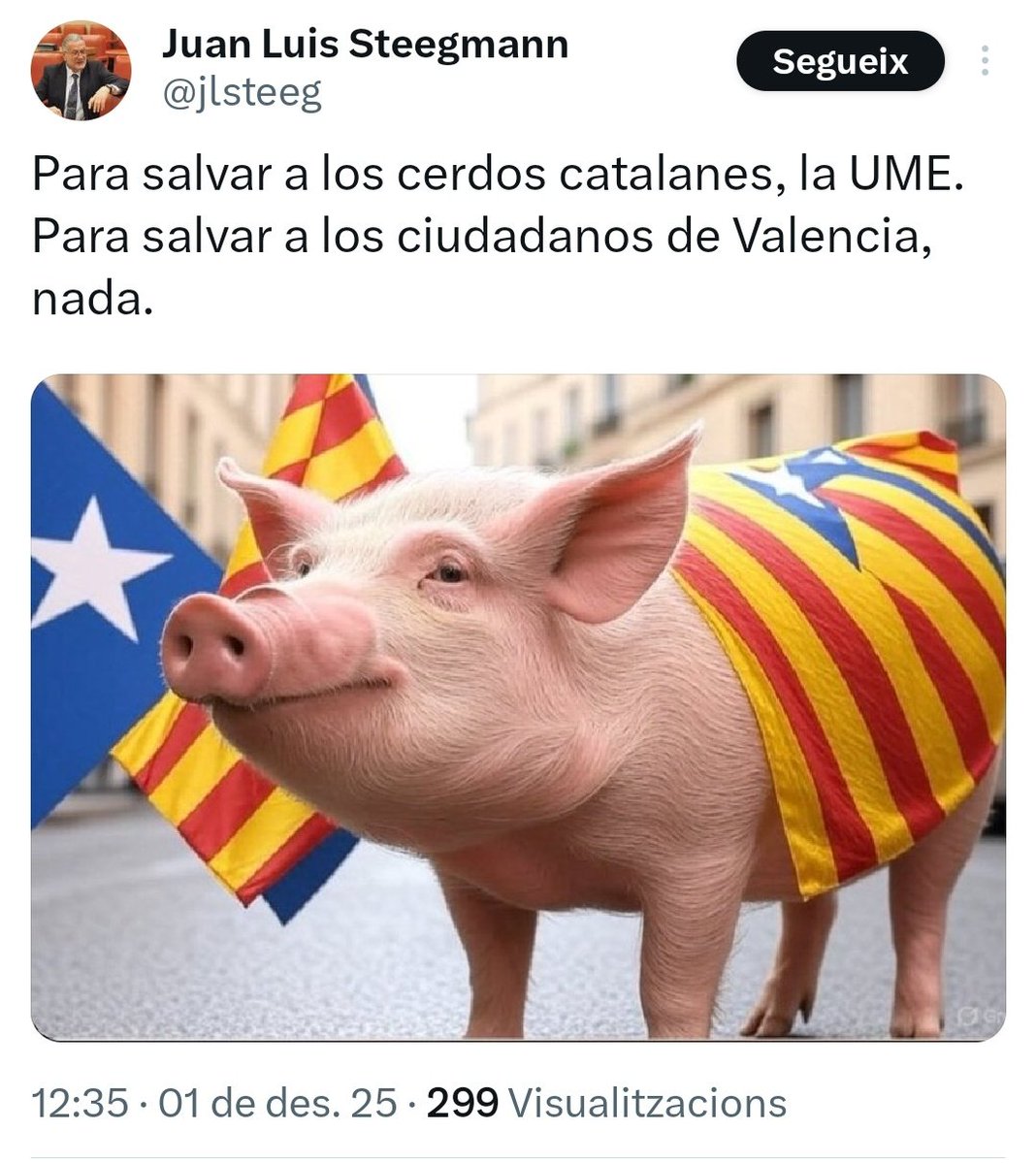 dracdolot's tweet image. Imagino que la nova guingueta que varen crear la setmana passada el @salvadorilla i la ministra @SaizElma per monitorar delictes d&apos;odi a les xarxes ja estarà estudiant això.