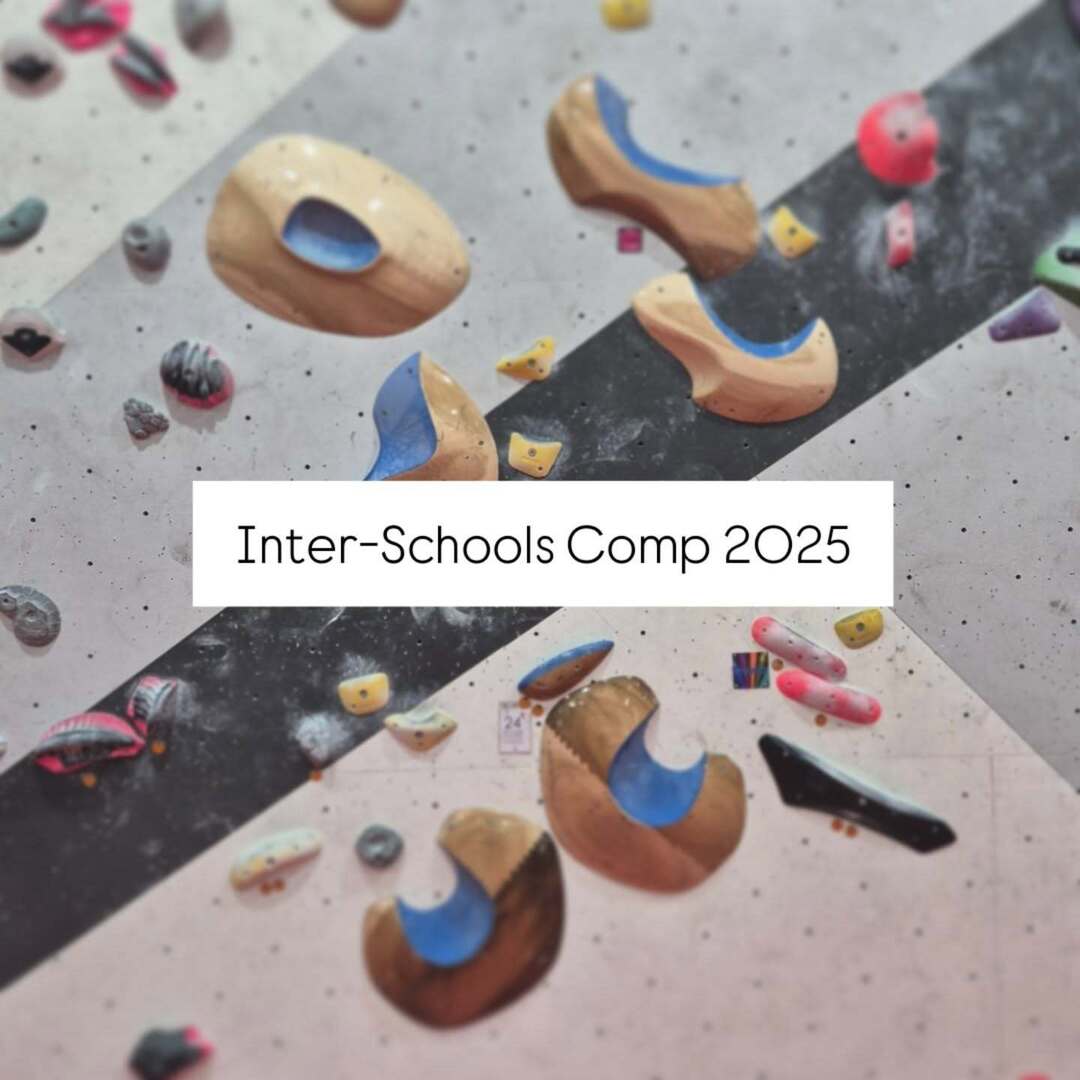Heads up! Our annual Inter-Schools comp kicked off this morning, so over the next two weeks we'll be busier than usual during off-peak times while teams from local schools show us their skills.

Schools wishing to participate should already have booked t… instagr.am/p/DRuRwnUiBTc/