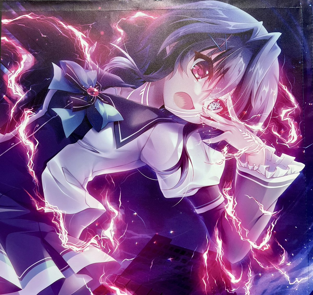 ぱれっと #9ナイン #アニメナイン #結城希亜誕生祭2025 希亜ちゃん