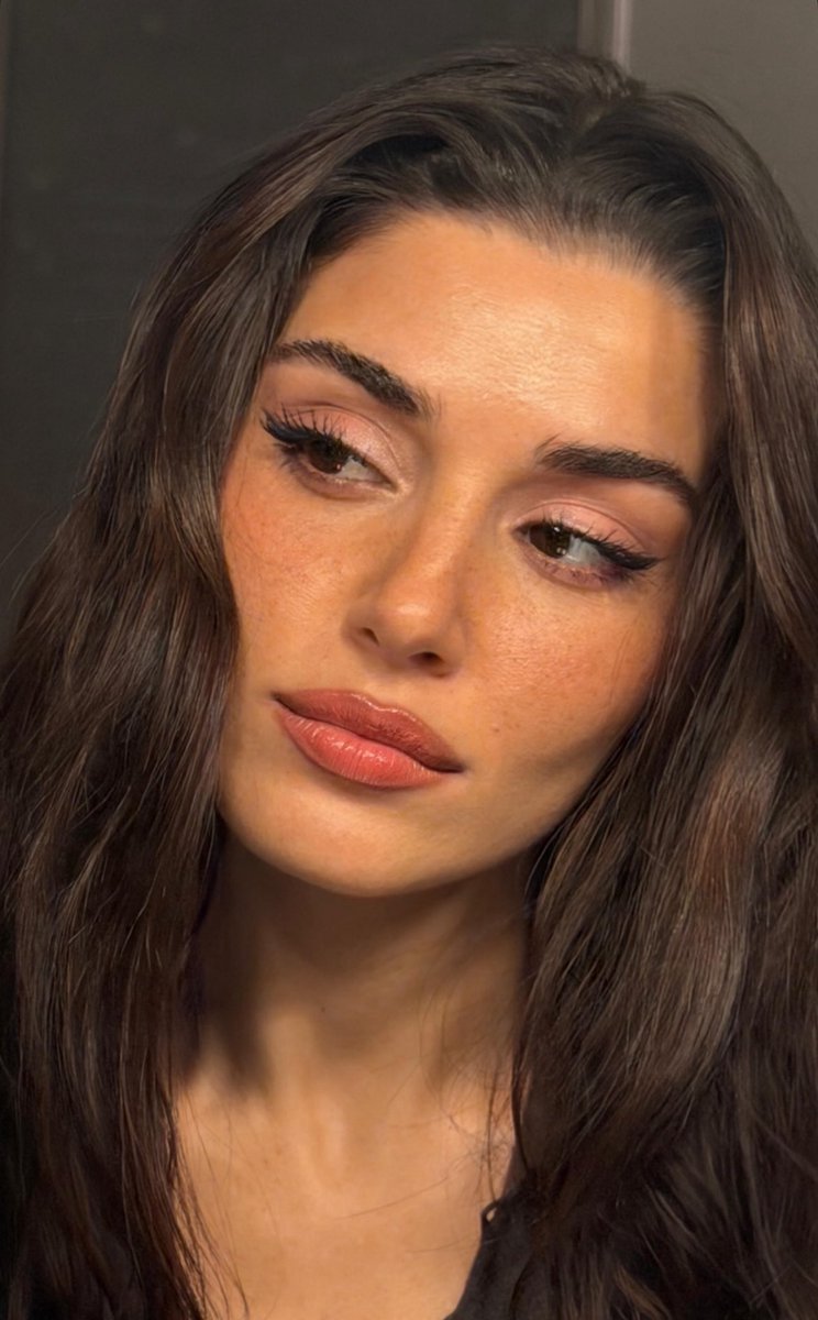 Quién pueda que empate esta perfección,Maşallah🧿🧿🧿 #HandeErçel