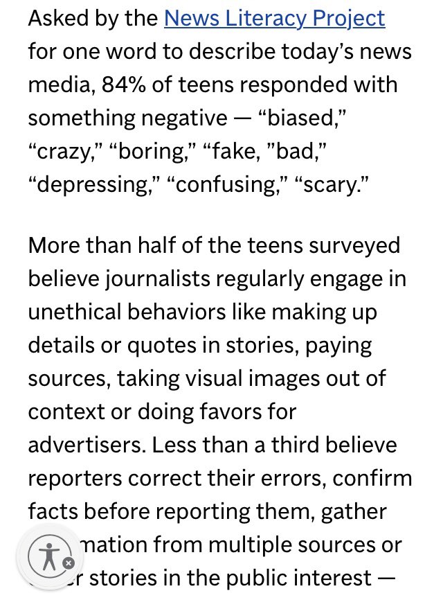 cszabla's tweet image. man they don’t even trust the *student newspaper* because they think it exists to “protect people in power”