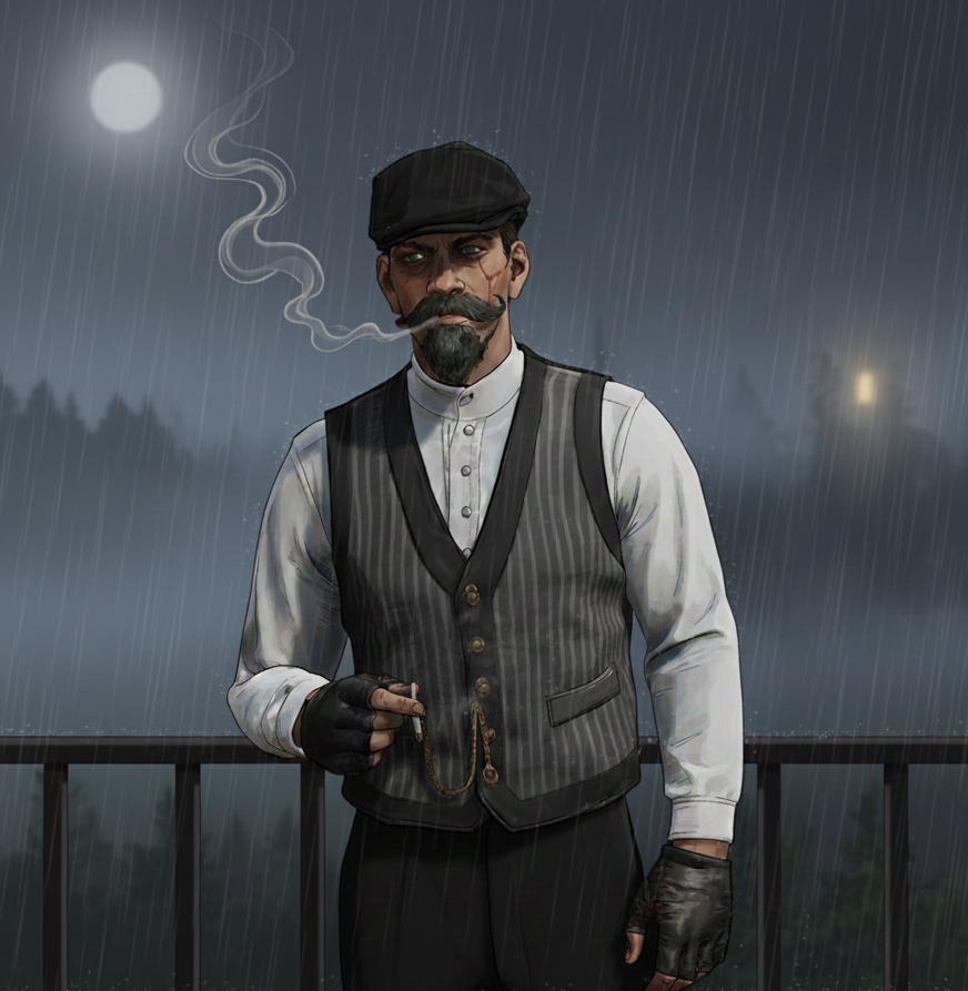 The night loses its warmth when my family isn’t here #rdr2 #OLRD

x.com/OutLawRD/statu…