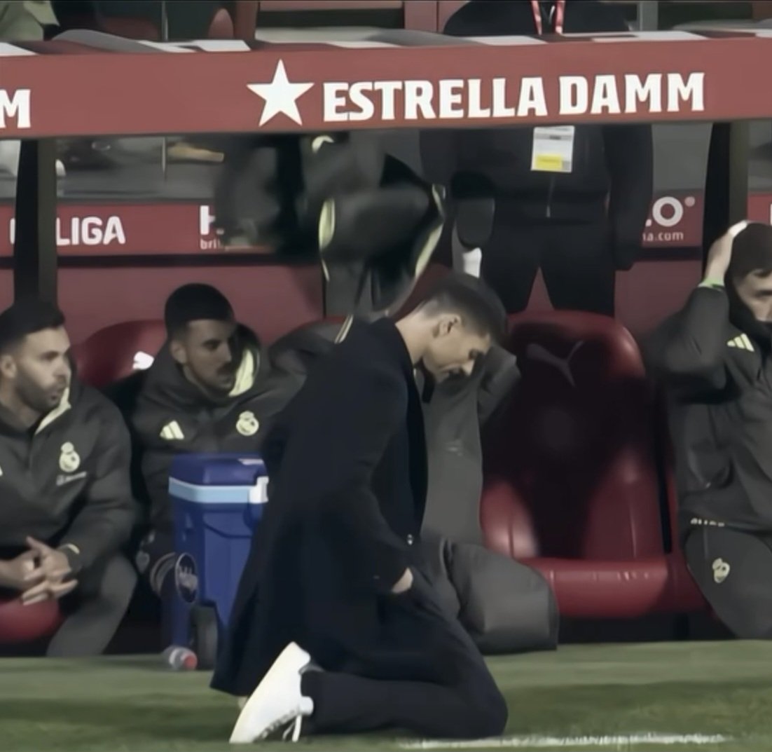 وقتی میبینم هرکاری میکنم ولی بازم نمیشه: