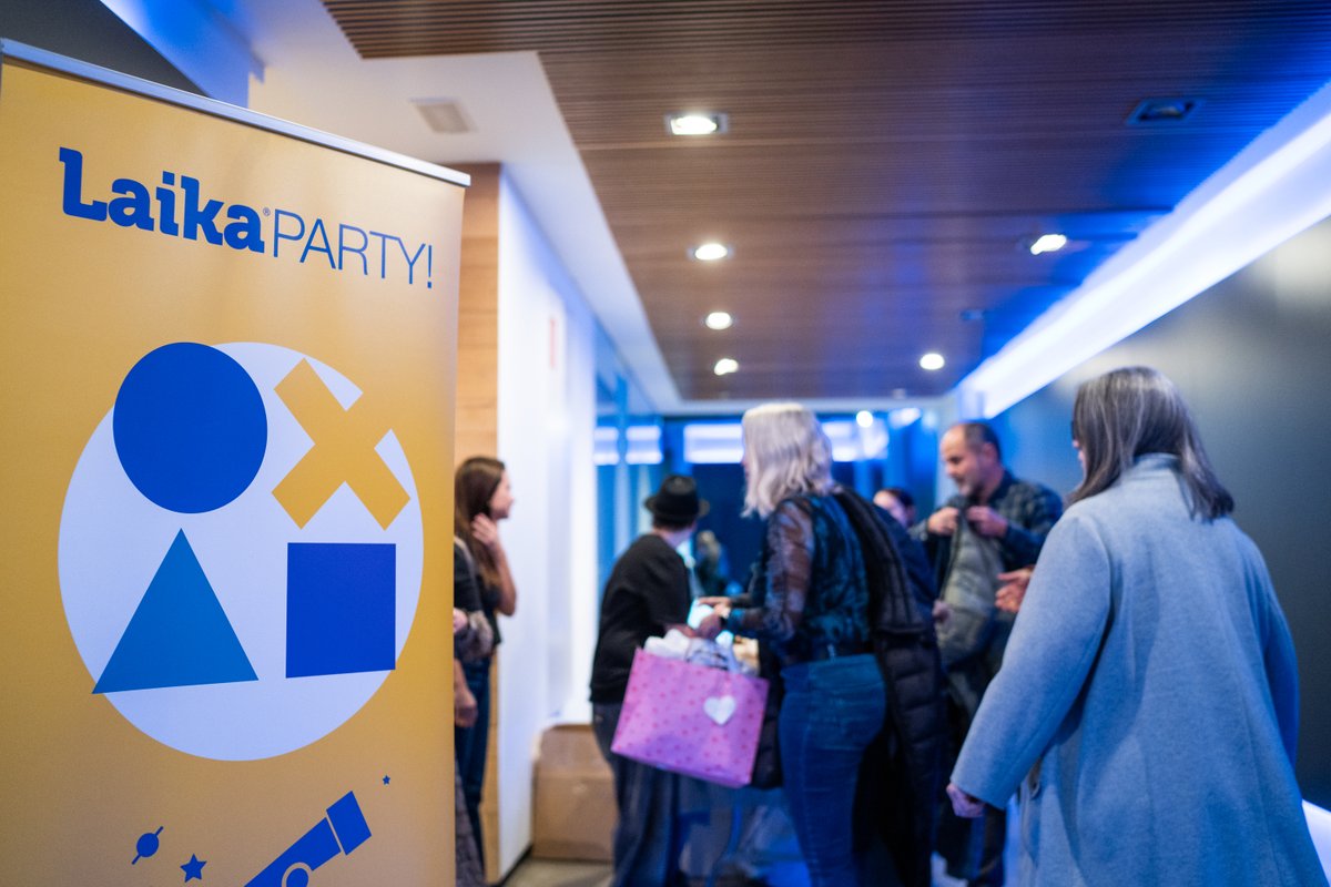 La semana pasada hicimos nuestro evento anual #Laikaparty y quería pasar por aquí a dar las gracias a patrocinadores y ponentes, pero también para compartir algunos recursos interesantes