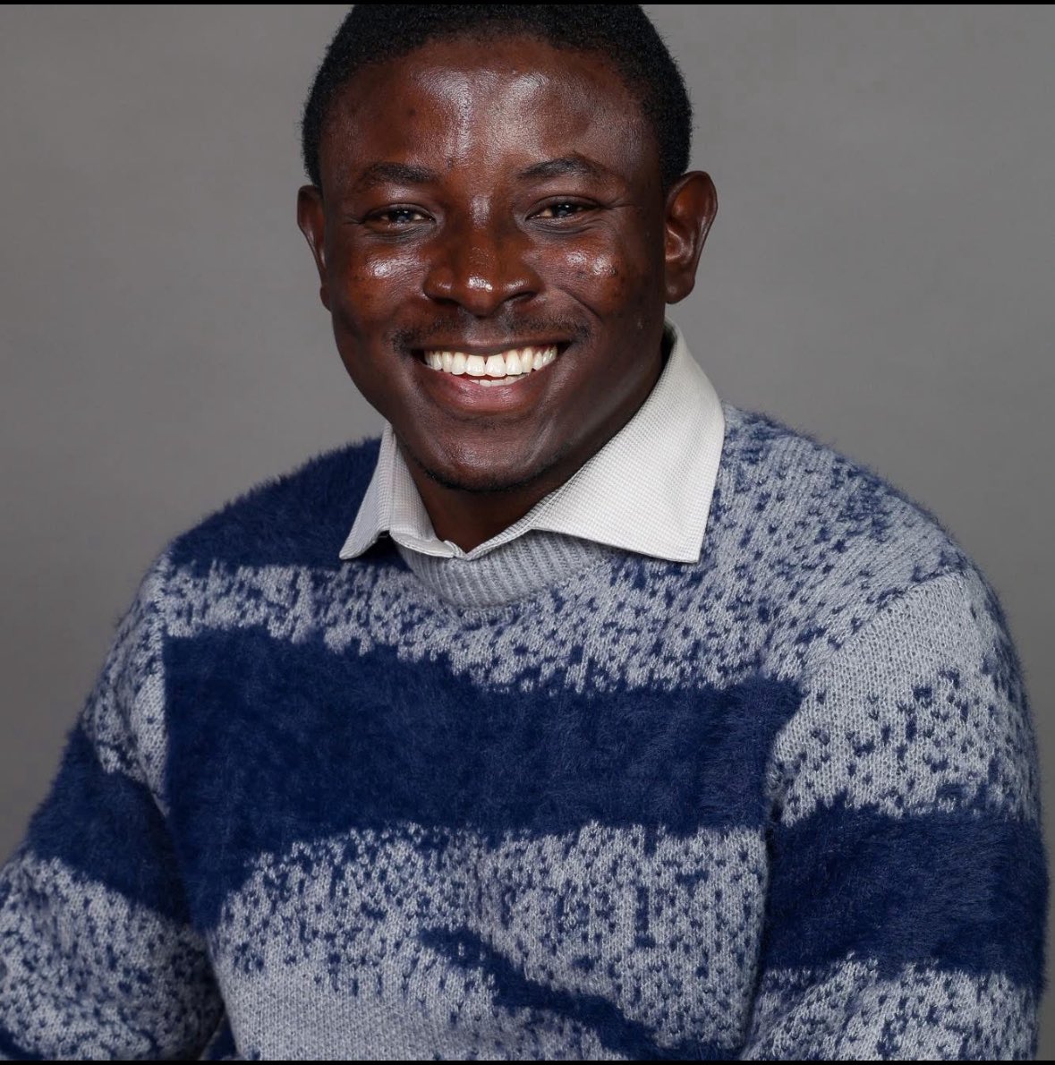 Solid guy. Really dey feel am waaa. #gossip24