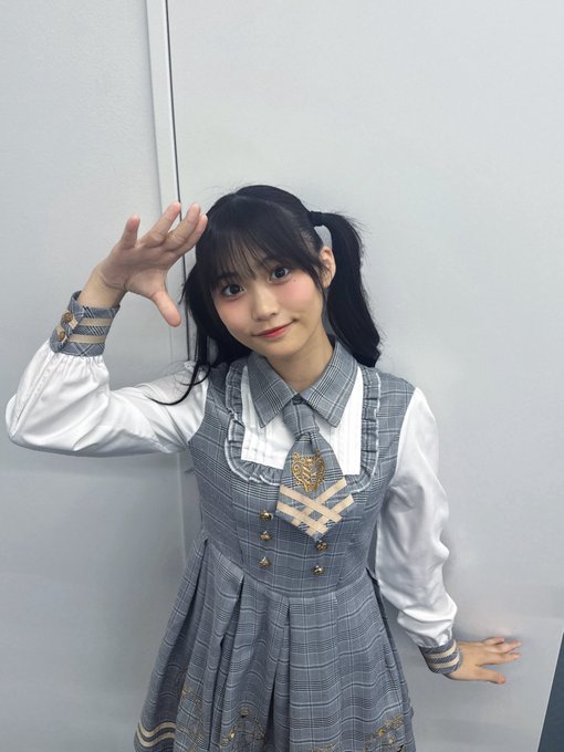 尾茂井奏良のTwitter画像12