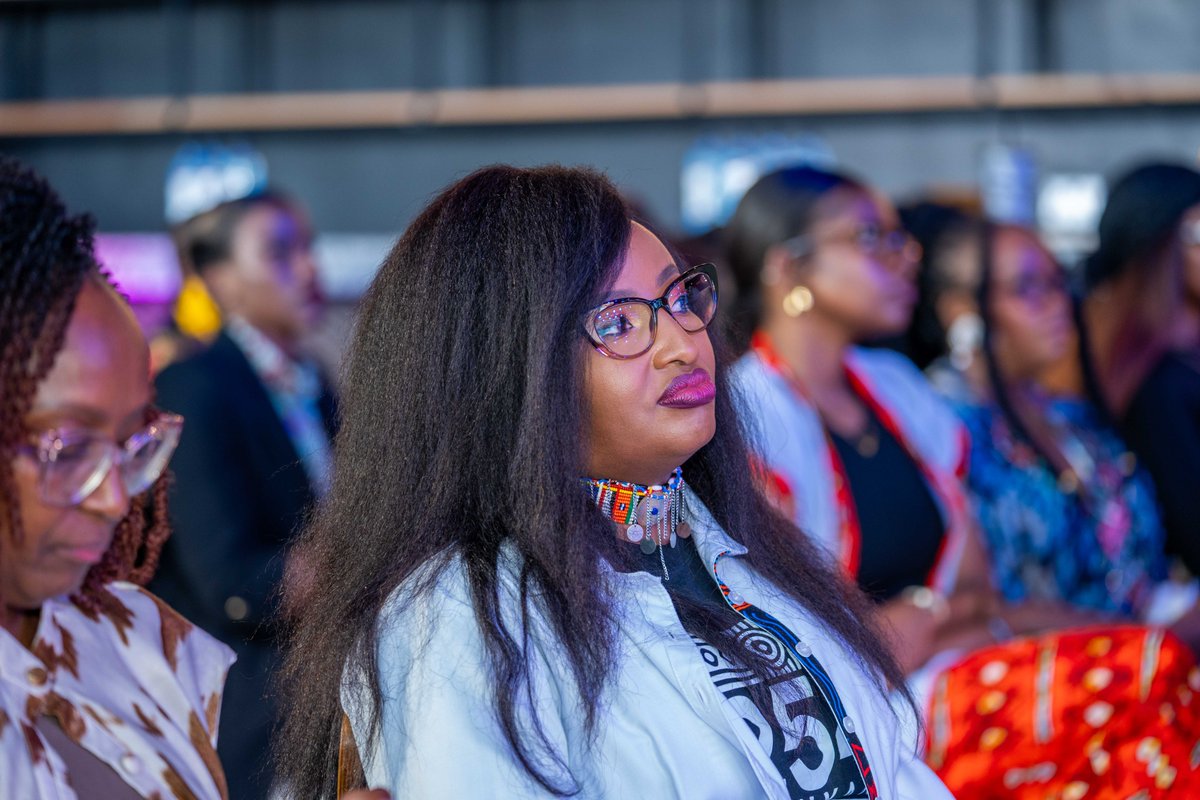 NCBABankKenya's tweet photo. This was more than an event; it was a moment of awakening, a call to rise, and a celebration of the brilliance shaping East Africa’s creative future. #NCBAChangeTheStory #CitizenshipMonday #SeeItBeIt #SIBIConnects https://t.co/D7RScqvoDz