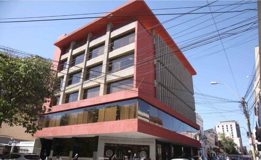 PoderJudicialPY's tweet image. 🔴 Comunicado sobre la interconexión con la base de datos de denuncias de la Policía Nacional

➕Info: pj.gov.py/notas/29093-co…