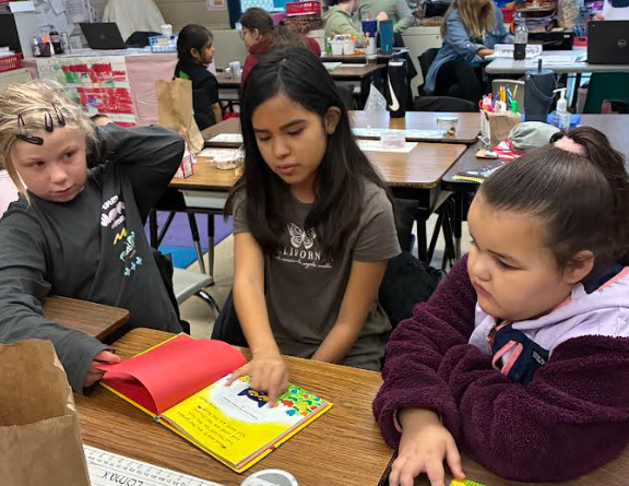 VMESMustangs tweet media