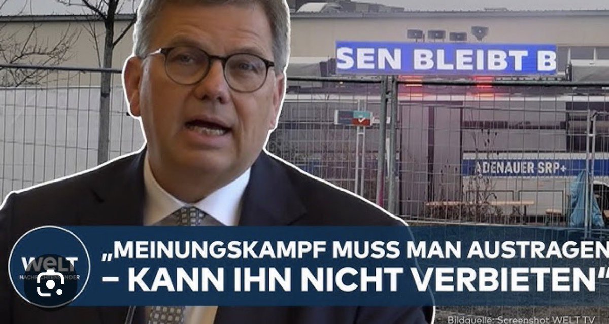 Gießens Oberbürgermeister hat es schön gesagt: "Gießen hat nicht gebrannt, sondern geleuchtet – durch die vielen Augen derer, die auf die Straßen gegangen sind und fröhlich und friedlich ihre Unterstützung unserer Demokratie gefeiert und ihrer Sorge vor einem Rechtsruck Ausdruck