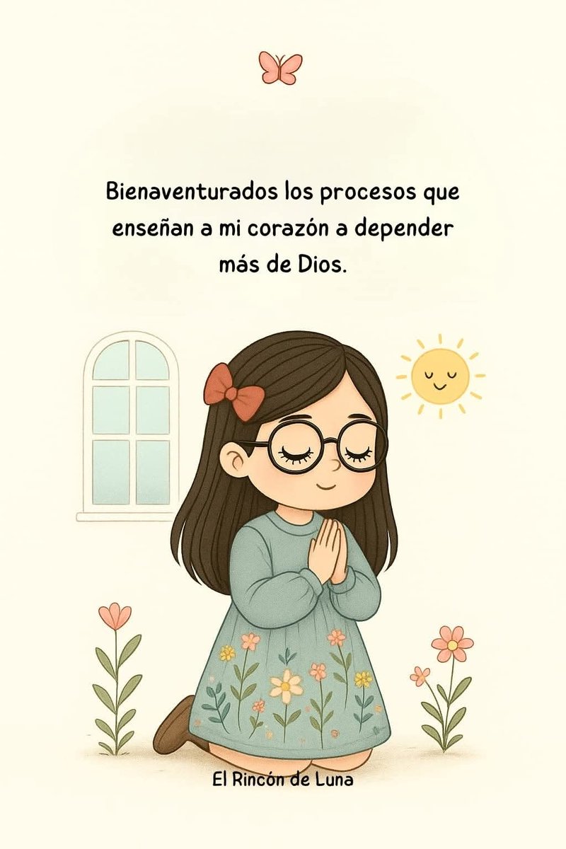 Oración Diaria®™ (@oracion_diaria) on Twitter photo 