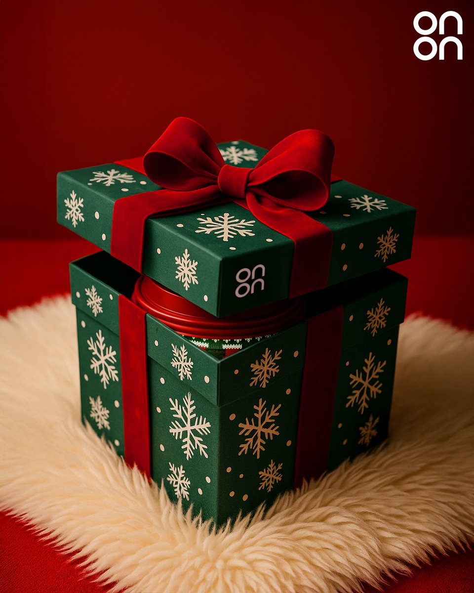 🎄 Çok Yakında!
Yeni yıl heyecanı ONON’da başlıyor…

Yılbaşı özel bardağı çok yakında sizlerle! ✨

Sıcacık kahvenizi bu yıl daha da özel kılacak tasarım için takipte kalın… ☕❤️