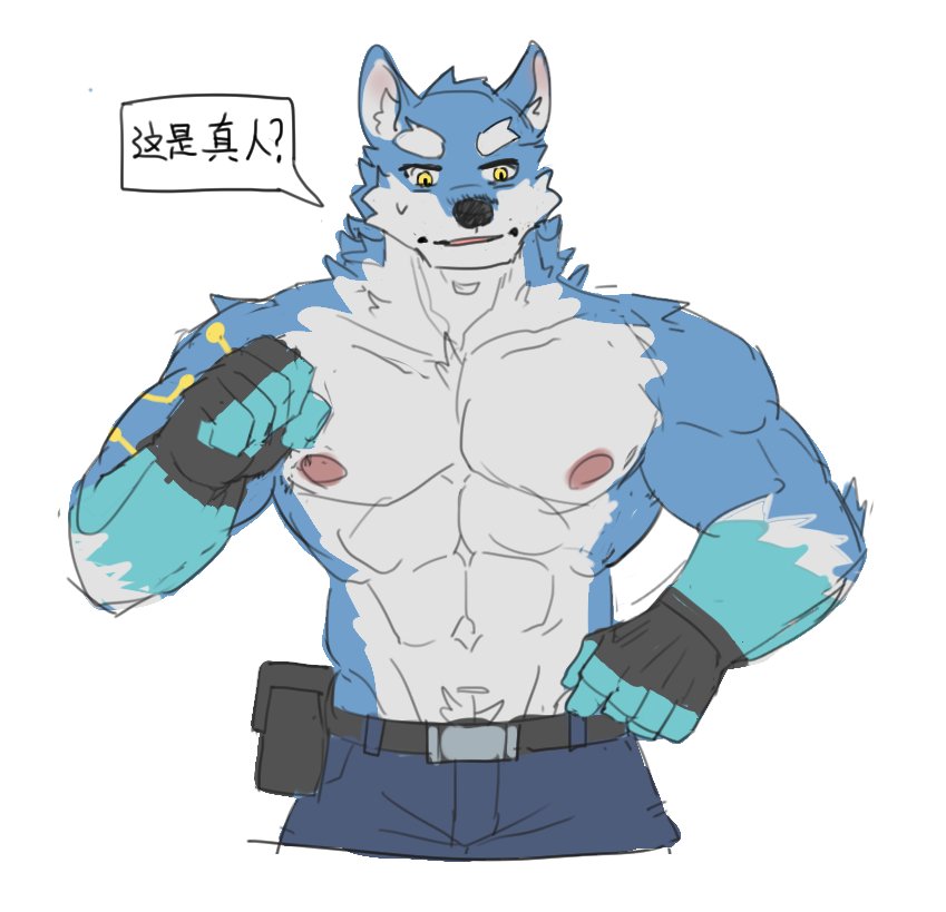 貓尾罐裏沒有東西 tweet media