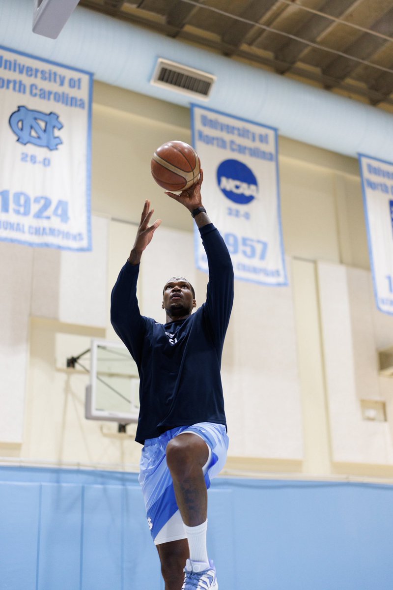 Still at it! 🏀🩵