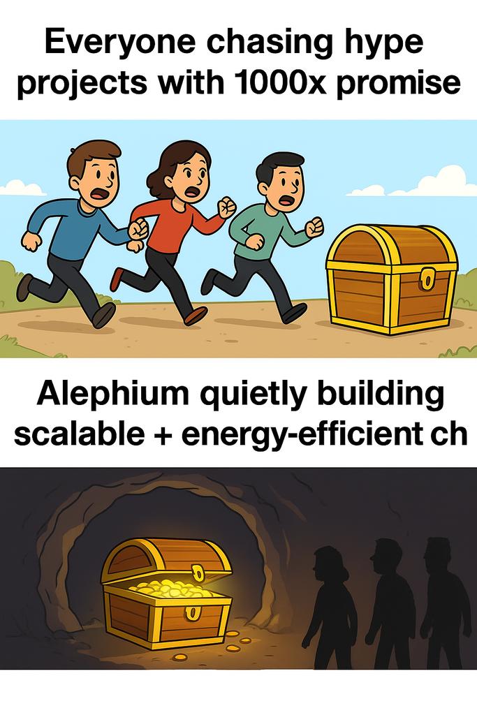 _iamsraju's tweet image. #Alephium $ALPH