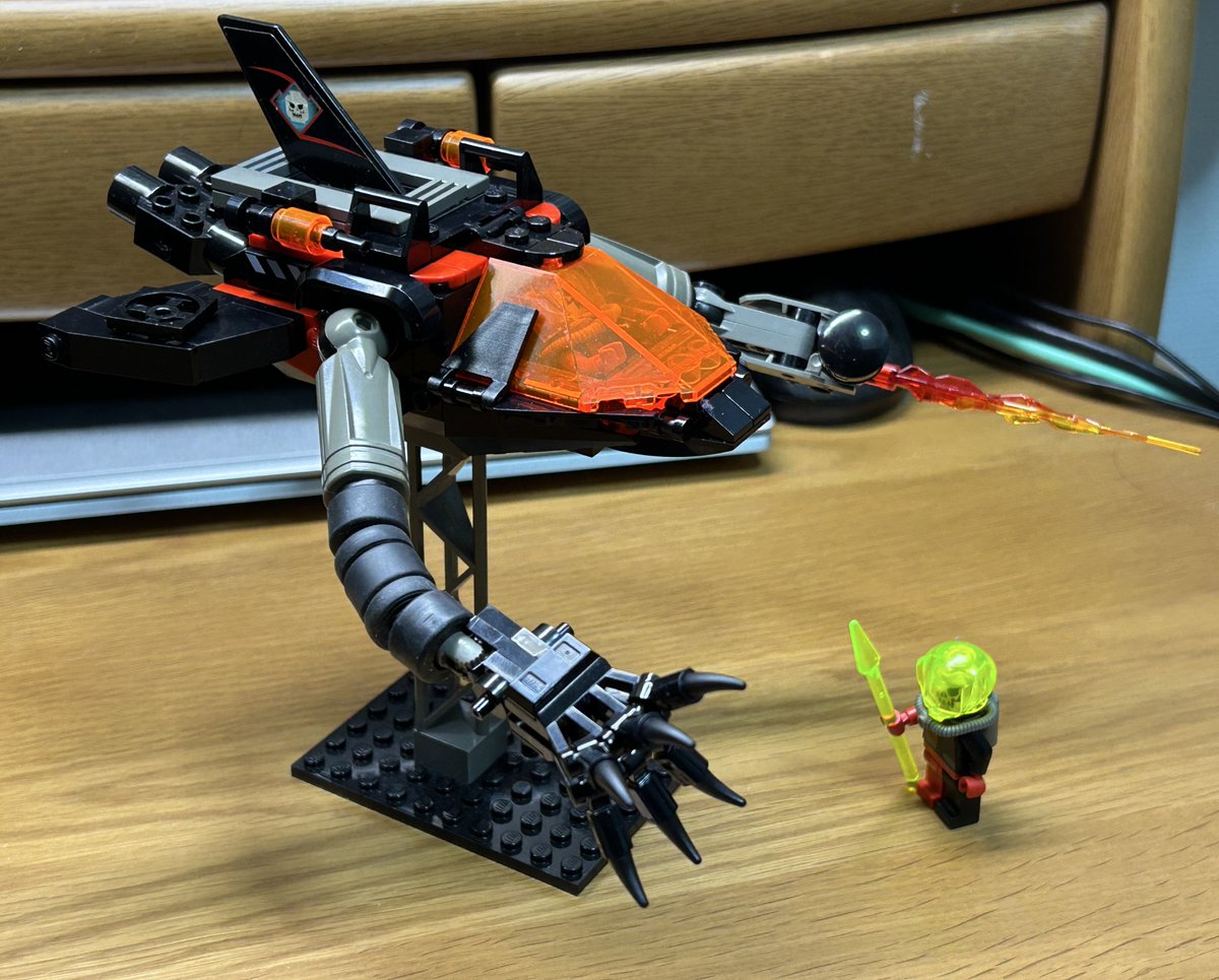 死神もどき@LEGO (@Sinigam1_Dummy) / Posts / X